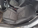 Driver Front Seat Bucket Adjustable Headrest Fits 12-13 Fiesta 3822338. Fixed Price $399.95.