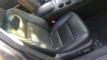 Passenger Front Seat Bucket Leather Heated Fits 13-15 Avalon 360043. Fixed Price $400.00.