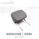 2015-2024 Porsche Macan Rear Seat / (outer) 95B885901C. Fixed Price $66.99.