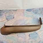 Gm 7735961 Seat Trim 1968-72 Nova Chevelle Cutlass 442 Brown Goldtone Lh Front. Fixed Price $39.18.