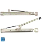1970-1974 Camaro Firebird Front Bucket Seat Tracks Does New. Fixed Price $183.99.