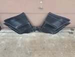 Ford Maverick 2 Door Grabber Comet Gt Rear Interior Trim Armrest Panels 70 71. Fixed Price $195.00.