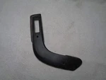 Mopar 1970-71 Die-cast Right Bucket Seat Hinge Cover. Fixed Price $89.00.