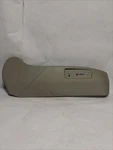 2007-2013 Acura Mdx Rh Right Side Passenger Seat Trim Oem 175L0-H8000. Fixed Price $68.00.
