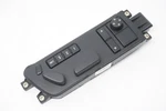 2004-2009 Volkswagen Touareg Front Right Side Seat Adjust Memory Switch Oem. Fixed Price $50.99.