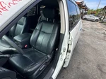 Driver Front Seat Bucket Manual Cloth Fits 14-16 Pathfinder 1461840. Fixed Price $104.30.