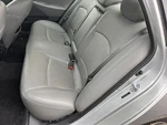 Sonata 2014 Seat Rear 548821. Fixed Price $499.90.