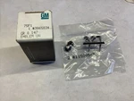 New Gm 327 Front Fender Emblem: 1965-67 Chevrolet 3865834. Fixed Price $24.00.