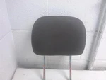 2021 Ford F250SD Driver Passenger Side Front Headrest Gray Cloth Trim Na. Fixed Price $82.95.