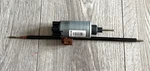 Brose Mercedes Seat Adjustment Motor C47621-108, RZ-54AXA, 0009102609 Oem. Fixed Price $75.00.