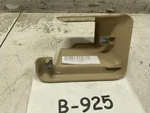 2008 Land Rover LR2 Front Right Passenger Seat Track Rail Cover Trim Oem+. Fixed Price $24.25.