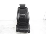 2020-2022 Honda Accord Front Left Driver Seat 81521-TVA-L12ZC *blk Lthr. Fixed Price $672.32.