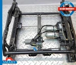 Chrysler Crossfire Seat Rail Track Base W Motor Left Driver 50K Miles 04-08 Oem. Fixed Price $199.95.