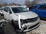 Pacifica 2020 Seat Rear 2114472. Fixed Price $664.99.