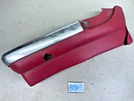 Oem 1961 -1963 Ford Thunderbird Lh Front Seat Plastic C1SB6362187 B50-9. Fixed Price $84.95.