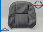 Ford Thunderbird Seat Back Cushion Upper Cover Only Right Passenger 02-05 Oem. Fixed Price $84.99.