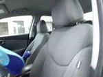 Elantra 2012 Headrest 1619311. Fixed Price $99.90.