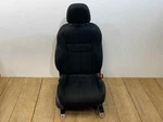 Fits 18 - 24 Nissan Murano Front Rh Passenger Manual Seat Black Cloth Trim=g Oem. Fixed Price $479.20.