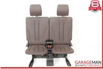 14-18 Bmw X5 Rear Right & Left Side Third Row Seat Assembly Oem. Fixed Price $293.75.
