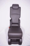 2018-2024 Honda Odyssey 2ND Row Middle Jump Seat Leather Mohca Oem Ships Fast!. Fixed Price $574.00.