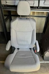 Toyota Sienna 2021-2024 Second Row Seat Right Side 8 Passenger Cloth Gray. Fixed Price $520.00.