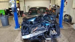 Passenger Front Seat Bucket Electric Fits 16-21 Bmw M2 1164874. Fixed Price $420.00.