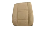 07-13 Bmw X5 E70 Front Right Side Upper Backrest Seat Cushion 52106974510 Oem. Fixed Price $54.00.