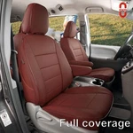Ekr Custom Toyota Sienna Leather Covers 8-SEATS 2011-2020 Se,le,xle. Fixed Price $289.99.