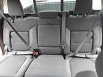 Used Seat Rear Fits: 2020 Chevrolet Silverado 1500 Pickup Grade. Fixed Price $523.35.
