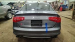 Passenger Front Seat Leather Electric Fits 10-13 Audi S4 7029993. Fixed Price $524.90.
