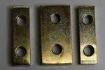 90-98 Porsche 911 993 Oem Set Of Seat Bolt Plates One 96452170100 JK1. Fixed Price $17.99.