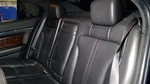 13 14 15 16 Lincoln Mks Rear Back Seat Black Leather. Fixed Price $451.85.
