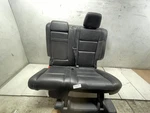 2015 Jeep Grand Cherokee Rear Left Driver Side 2ND Row Seat Leather Assmbly Oem+. Fixed Price $270.81.