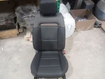 Passenger Right Front Vinyl Seat For 2025 Hummer Ev 2973296. Fixed Price $535.80.