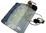 95-03 Bmw E38 E39 740I 750IL Front Passenger Right Seat Lumbar Support Assembly. Fixed Price $140.99.