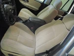 Chevrolet Trailblazer 2005 Front Seat Used 2074. Fixed Price $474.90.