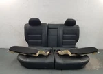 2012 Mercedes Amg Cls 63 Rear Leather Seat Set #8399 K4. Fixed Price $449.99.
