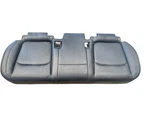 2020-2024 Tesla Model My Rear 2ND Seat Lower Cushion Black Assy 1552127-00-A. Fixed Price $170.00.