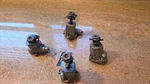 4X Porsche Seat Height Adjust Motor 993 964 968 944 928.521.722.03 Tested. Fixed Price $40.00.