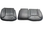 2007 Mercedes ML500 Rear Seat Lower Cushion Left & Right Oem. Fixed Price $180.00.