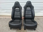 2014-2019 Chevy Corvette C7 Z06 2LT Set Driver And Passanger 11K Oem. Fixed Price $2700.00.