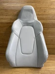 Oem 2020-2024 Porsche Carrera 911 992 Front Righ Upper Seat Cushion *note*. Fixed Price $2349.00.
