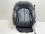 2011 - 2018 Audi A8 Quattro Front Left Side Seat Upper Cushion Oem Black Fz. Fixed Price $80.88.
