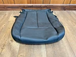 2012-2018 Bmw 320I 328 Front Left Base Seat Lower Cushion Leather Upholstery F30. Fixed Price $80.99.