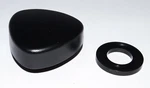 Genuine Audi 1999-2006 Seat Setting Knob Wheel 8N0881671 01C. Fixed Price $64.00.