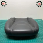 15-16 Volvo S60 V60 Front Left Side Seat Lower Cushion Black Oem. Fixed Price $84.99.