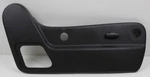2007-2014 Gm Front Rh Power Driver Seat Ebony Trim Control Bezel Oem. Fixed Price $25.99.