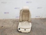 2008 Mercedes-benz SL550 Front Bucket Seat Beige Leather Right Passenger. Fixed Price $344.25.