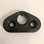 74 75 Camaro Nova Impala Chevelle Nos Gm Shoulder Belt Escutcheon 9691094. Fixed Price $19.99.