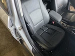 Passenger Front Seat Bucket Leather Electric Fits 12-15 Bmw X1 1339317. Fixed Price $425.00.